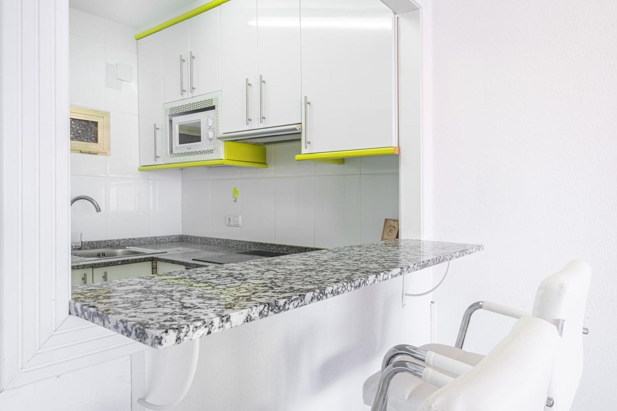 Don Miguel 1 10-B Apartment Levante Beach Benidorm Esterno foto