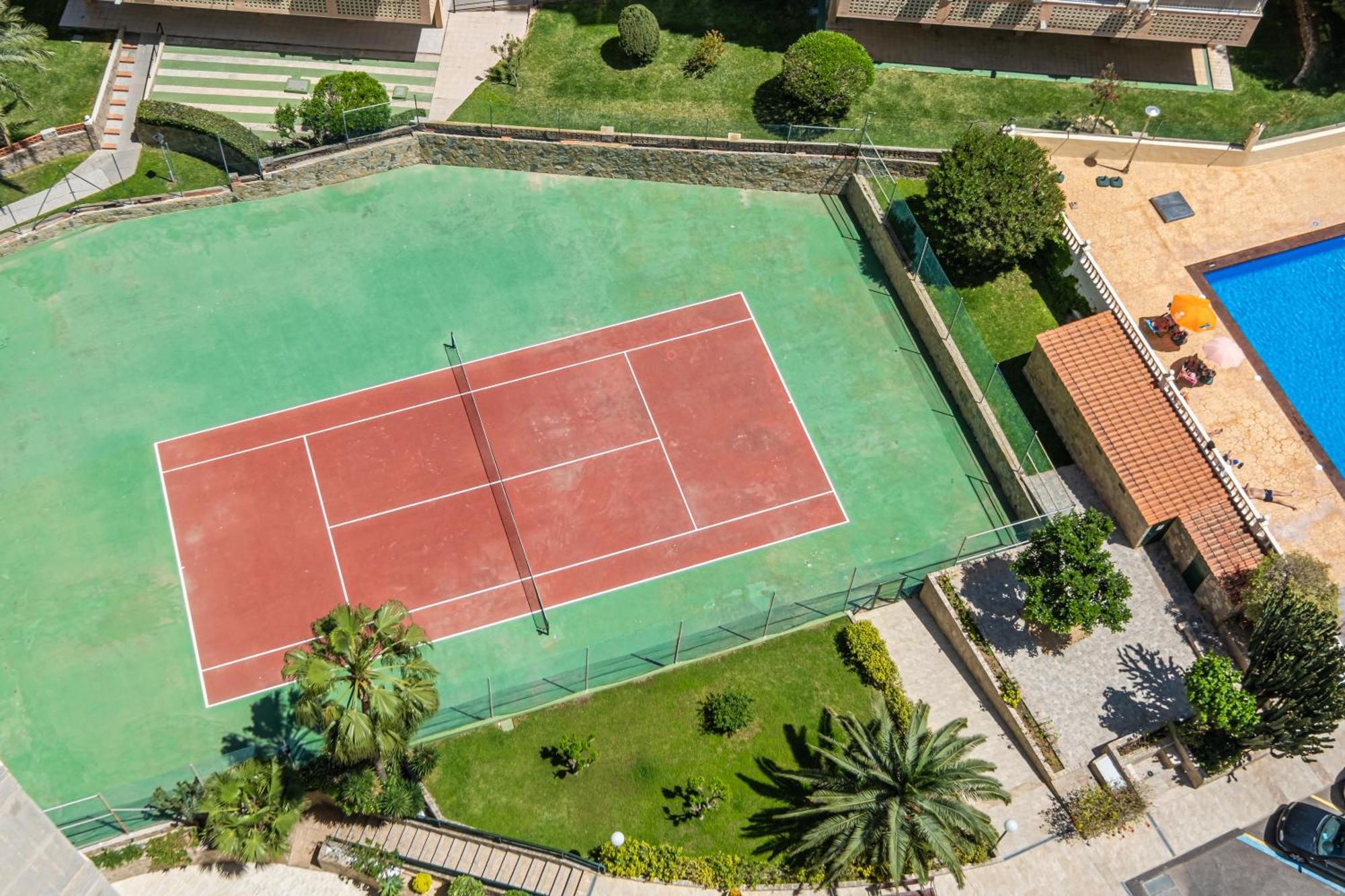 Don Miguel 1 10-B Apartment Levante Beach Benidorm Esterno foto